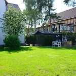 Apartman Strand4-quartier Ostseebad