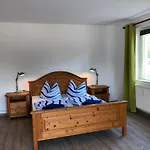 Strand4-quartier Ostseebad Apartman *