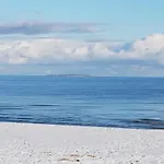 Strand4-quartier Ostseebad