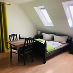Apartman Strand4-quartier Ostseebad Karlshagen