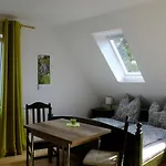 Strand4-quartier Ostseebad Apartman
