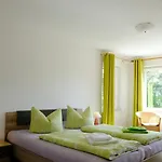 Apartman Strand4-quartier Ostseebad