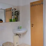 Apartman Strand4-quartier Ostseebad *