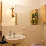 Strand4-quartier Ostseebad Apartman
