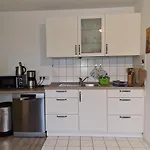 Apartman Strand4-quartier Ostseebad Karlshagen