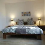 Apartment Strand4-quartier Ostseebad *