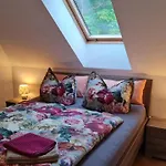 Apartman Strand4-quartier Ostseebad *