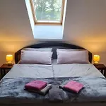 Apartman Strand4-quartier Ostseebad