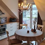 Strand4-quartier Ostseebad Apartman Karlshagen