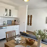 Strand4-quartier Ostseebad *