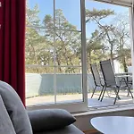 Apartman Strand4-quartier Ostseebad Karlshagen