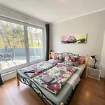 Strand4-quartier Ostseebad Apartman *