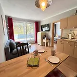 Apartman Strand4-quartier Ostseebad *