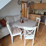 Apartman Strand4-quartier Ostseebad Karlshagen