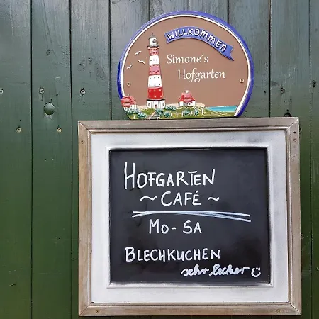 Apartamento Strand4-quartier Ostseebad Karlshagen