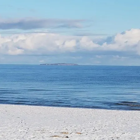 Strand4-quartier Ostseebad