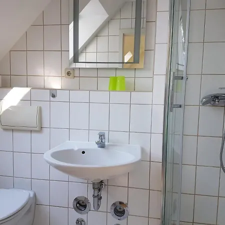 Apartment Strand4-quartier Ostseebad Karlshagen