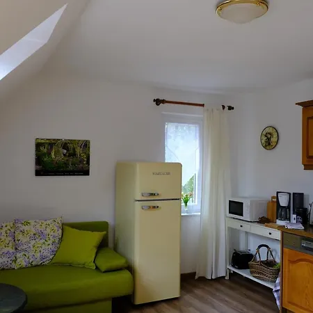 Strand4-quartier Ostseebad Apartment *