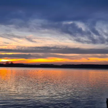 Apartamento Strand4-quartier Ostseebad Karlshagen