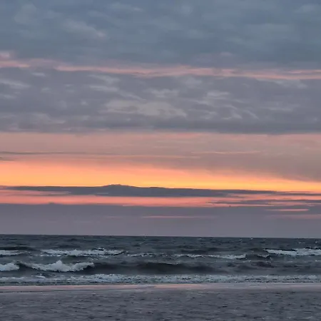 Strand4-quartier Ostseebad * Karlshagen