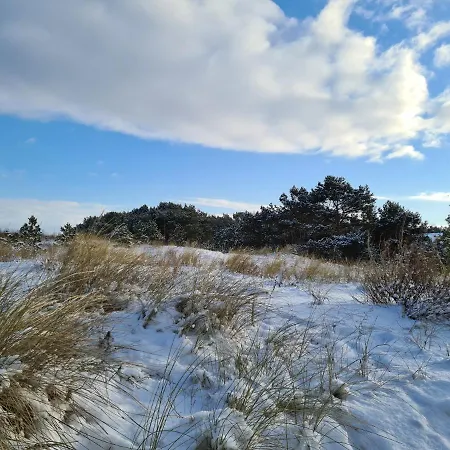 Apartamento Strand4-quartier Ostseebad *