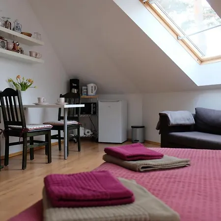 Strand4-quartier Ostseebad