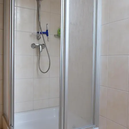 Apartment Strand4-quartier Ostseebad *