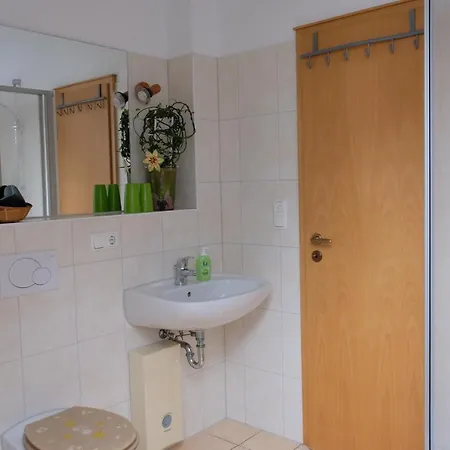 Apartamento Strand4-quartier Ostseebad *