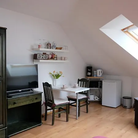 Strand4-quartier Ostseebad