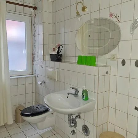 Strand4-quartier Ostseebad Apartment Karlshagen