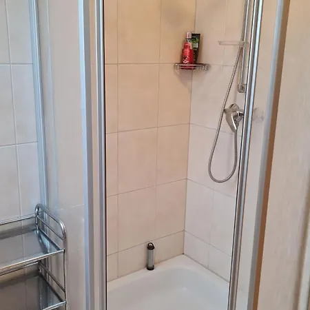 Apartment Strand4-quartier Ostseebad Karlshagen
