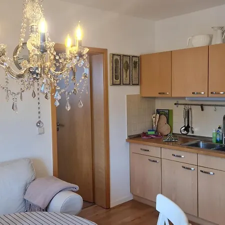 Strand4-quartier Ostseebad Apartamento