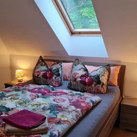 Apartment Strand4-quartier Ostseebad *