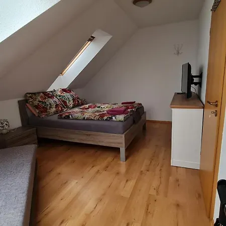 Strand4-quartier Ostseebad Apartamento Karlshagen