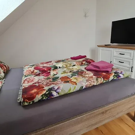 Strand4-quartier Ostseebad * Karlshagen