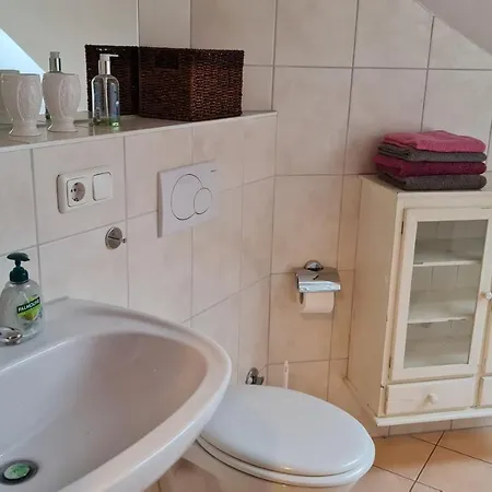 Strand4-quartier Ostseebad Karlshagen