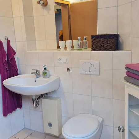 Strand4-quartier Ostseebad Karlshagen