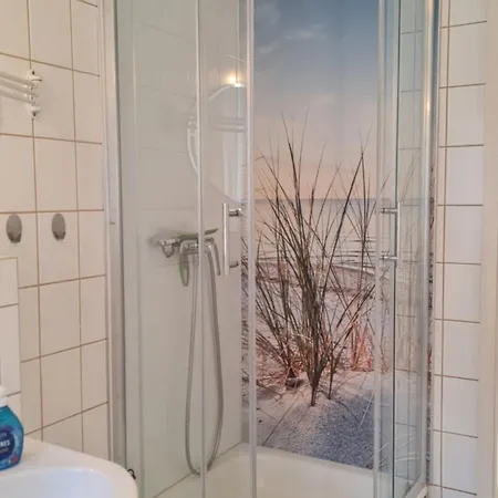 Strand4-quartier Ostseebad Lejlighed *