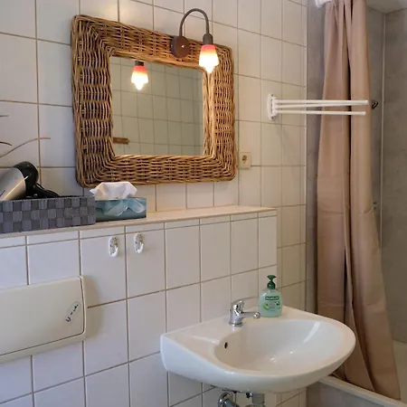 Strand4-quartier Ostseebad *