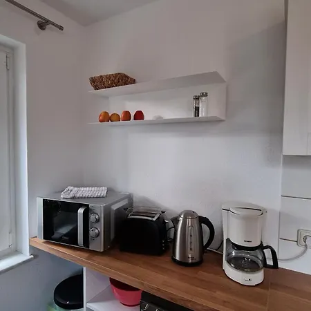 Strand4-quartier Ostseebad Karlshagen