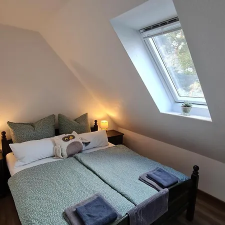 Strand4-quartier Ostseebad Karlshagen