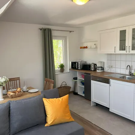 Strand4-quartier Ostseebad *