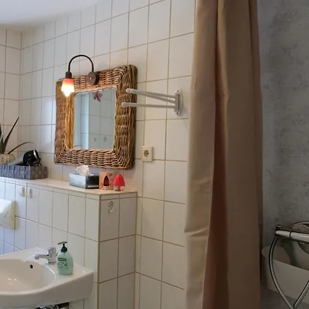 Strand4-quartier Ostseebad Karlshagen