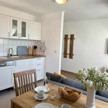 Strand4-quartier Ostseebad *