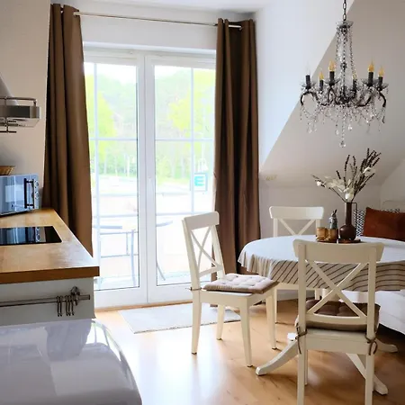 Strand4-quartier Ostseebad Karlshagen