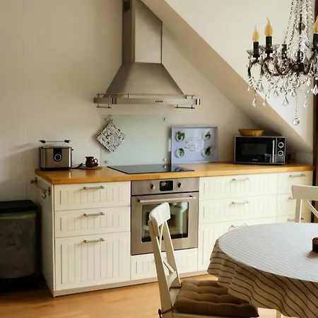 Strand4-quartier Ostseebad * Karlshagen