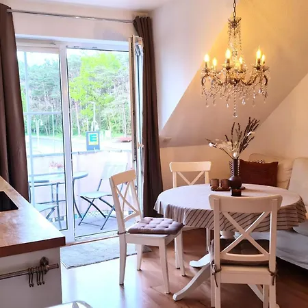 Strand4-quartier Ostseebad