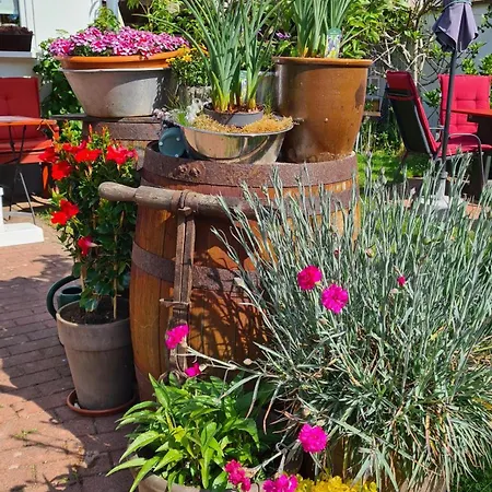 Apartamento Strand4-quartier Ostseebad