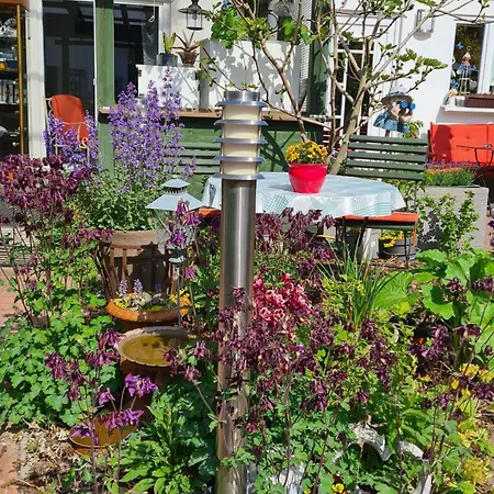 Apartamento Strand4-quartier Ostseebad *